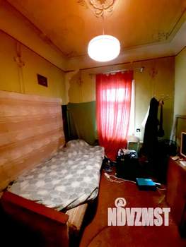 Дом 100м&sup2;, 1-этажный, участок 3 сот.  