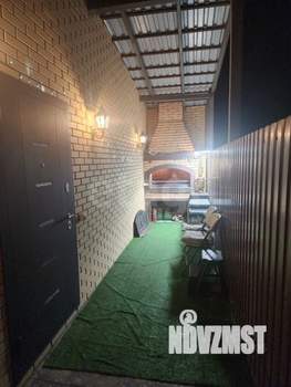 Дом 129м², 2-этажный, участок 3 сот.  