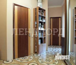 Дом 100м², 1-этажный, участок 4 сот.  