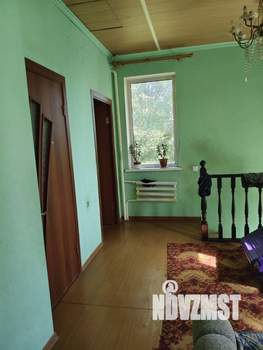 Дача 114м², 2-этажный, участок 6 сот.  