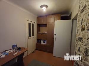 Дом 96м&sup2;, 1-этажный, участок 3 сот.  