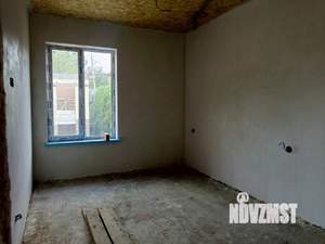 Дом 144м², 2-этажный, участок 3 сот.  