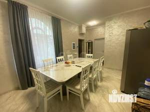 Дом 91м&sup2;, 1-этажный, участок 2 сот.  