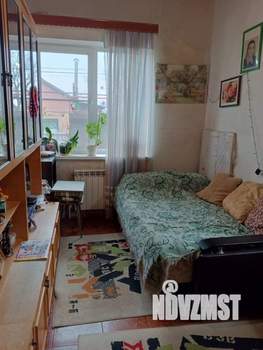 Дом 174м², 2-этажный, участок 3 сот.  