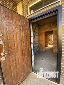 Дом 190м&sup2;, 2-этажный, участок 3 сот.  