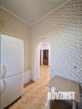 Дом 61м², 1-этажный, участок 2 сот.  