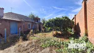 Дом 91м&sup2;, 1-этажный, участок 7 сот.  