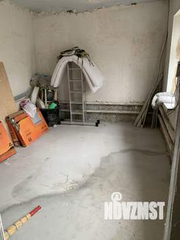 Дом 90м&sup2;, 1-этажный, участок 5 сот.  