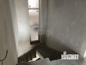 Дом 121м², 2-этажный, участок 1 сот.  
