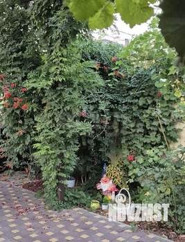 Дом 76м&sup2;, 1-этажный, участок 3 сот.  