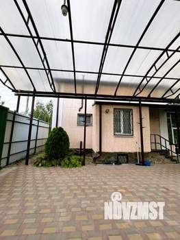 Дом 128м², 2-этажный, участок 5 сот.  