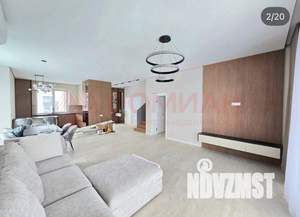 Дом 145м&sup2;, 1-этажный, участок 8 сот.  