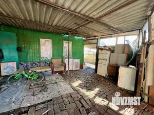 Дом 57м², 1-этажный, участок 4 сот.  