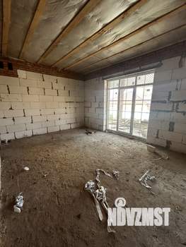 Дом 140м², 1-этажный, участок 6 сот.  