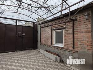 Дом 76м², 1-этажный, участок 5 сот.  