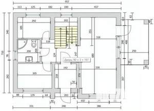 Дом 115м², 2-этажный, участок 2 сот.  