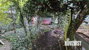 Дом 114м², 2-этажный, участок 3 сот.  