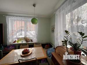 Дом 109м², 2-этажный, участок 3 сот.  