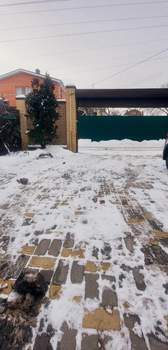 Дом 115м&sup2;, 2-этажный, участок 3 сот.  