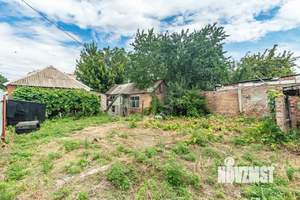 Дом 53м&sup2;, 1-этажный, участок 3 сот.  