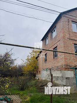 Дом 180м², 2-этажный, участок 4 сот.  