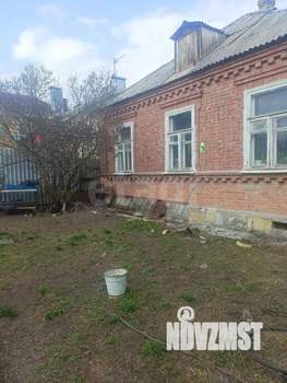 Дом 59м&sup2;, 1-этажный, участок 5 сот.  