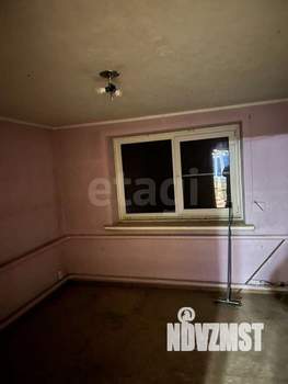 Дом 43м&sup2;, 1-этажный, участок 5 сот.  