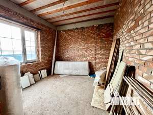 Дом 120м², 1-этажный, участок 4 сот.  