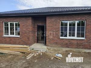 Дом 145м², 1-этажный, участок 4 сот.  