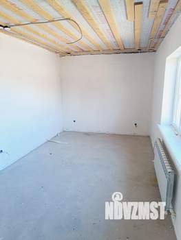 Дом 140м², 2-этажный, участок 4 сот.  