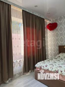 Дом 95м², 1-этажный, участок 2 сот.  