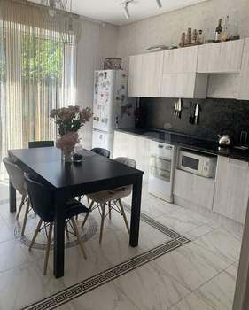 Дом 81м², 1-этажный, участок 3 сот.  