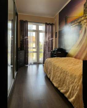 Дом 140м&sup2;, 2-этажный, участок 4 сот.  