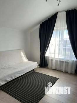 Дом 113м&sup2;, 2-этажный, участок 4 сот.  