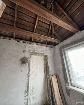 Дом 67м&sup2;, 2-этажный, участок 5 сот.  