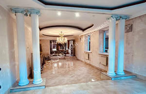 Дом 248м², 2-этажный, участок 5 сот.  