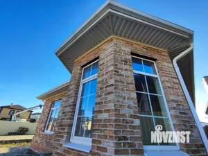 Дом 140м&sup2;, 1-этажный, участок 5 сот.  