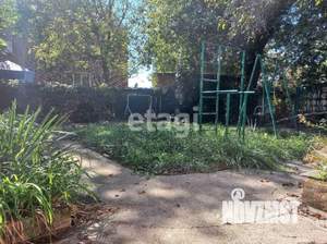 Дом 60м², 1-этажный, участок 3 сот.  