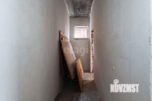 Дом 108м², 2-этажный, участок 6 сот.  