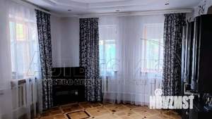 Дом 134м², 2-этажный, участок 4 сот.  
