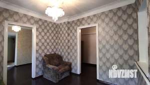 Дом 45м², 1-этажный, участок 45 сот.  