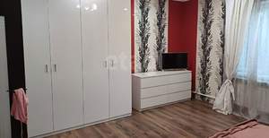 Дом 186м², 1-этажный, участок 5 сот.  