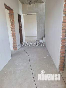 Дом 140м², 2-этажный, участок 3 сот.  