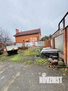 Дом 350м², 2-этажный, участок 7 сот.  