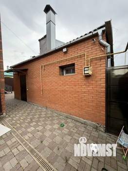 Дом 170м², 2-этажный, участок 3 сот.  