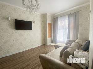 Дом 128м², 2-этажный, участок 3 сот.  