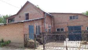 Дом 134м&sup2;, 2-этажный, участок 5 сот.  