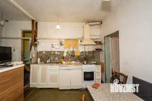 Дом 140м², 1-этажный, участок 3 сот.  