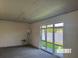 Дом 90м², 1-этажный, участок 4 сот.  