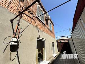 Дом 104м², 2-этажный, участок 4 сот.  
